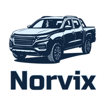 Norvix, UAB