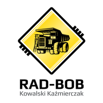 Rad-Bob S.C. B. Kowalski, J.R. Kaźmierczak.