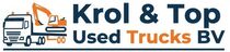 Krol en Top Used trucks BV