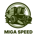 MIGA SPEED SRL
